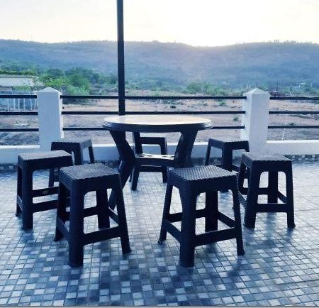 Killer Villa 3 Bhk Lonavla Zewnętrze zdjęcie