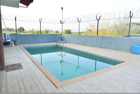 Killer Villa 3 Bhk Lonavla Zewnętrze zdjęcie