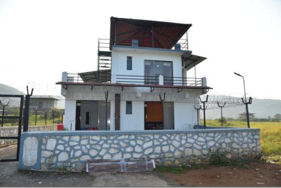 Killer Villa 3 Bhk Lonavla Zewnętrze zdjęcie