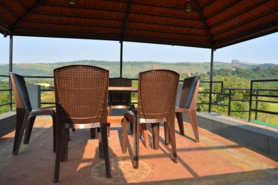 Killer Villa 3 Bhk Lonavla Zewnętrze zdjęcie
